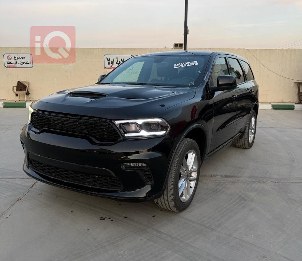 دودج دورانجو